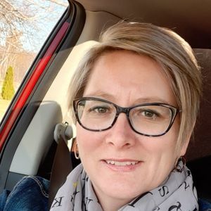 Meet your Posher, Murielle